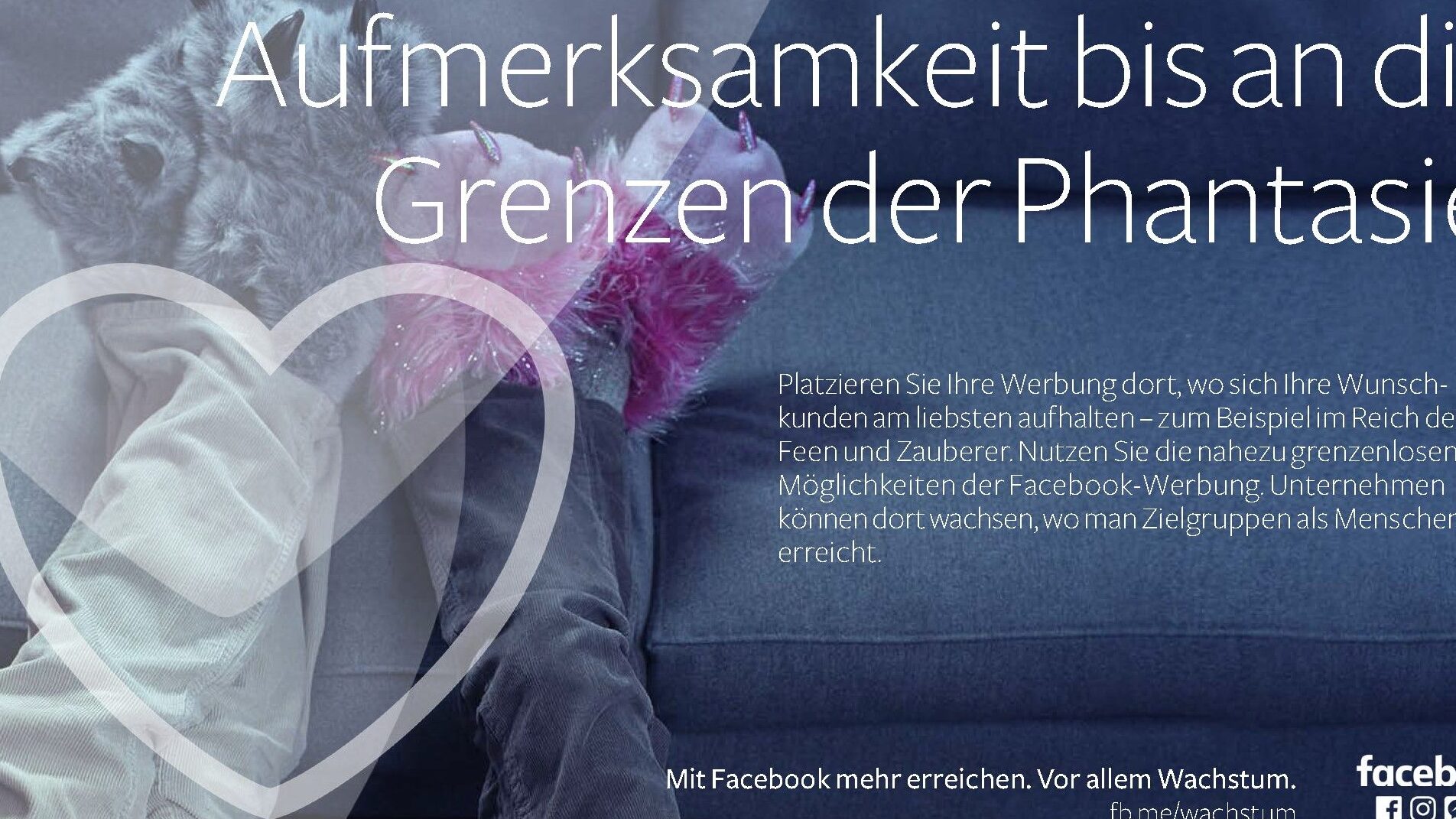B2B Werbung
