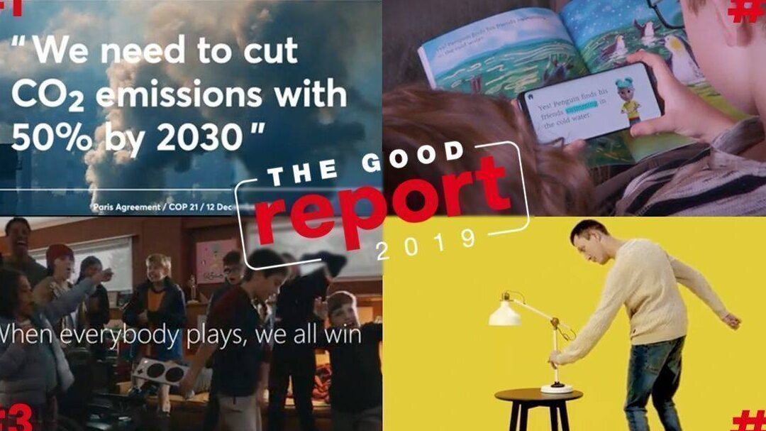 Csr Kampagnen