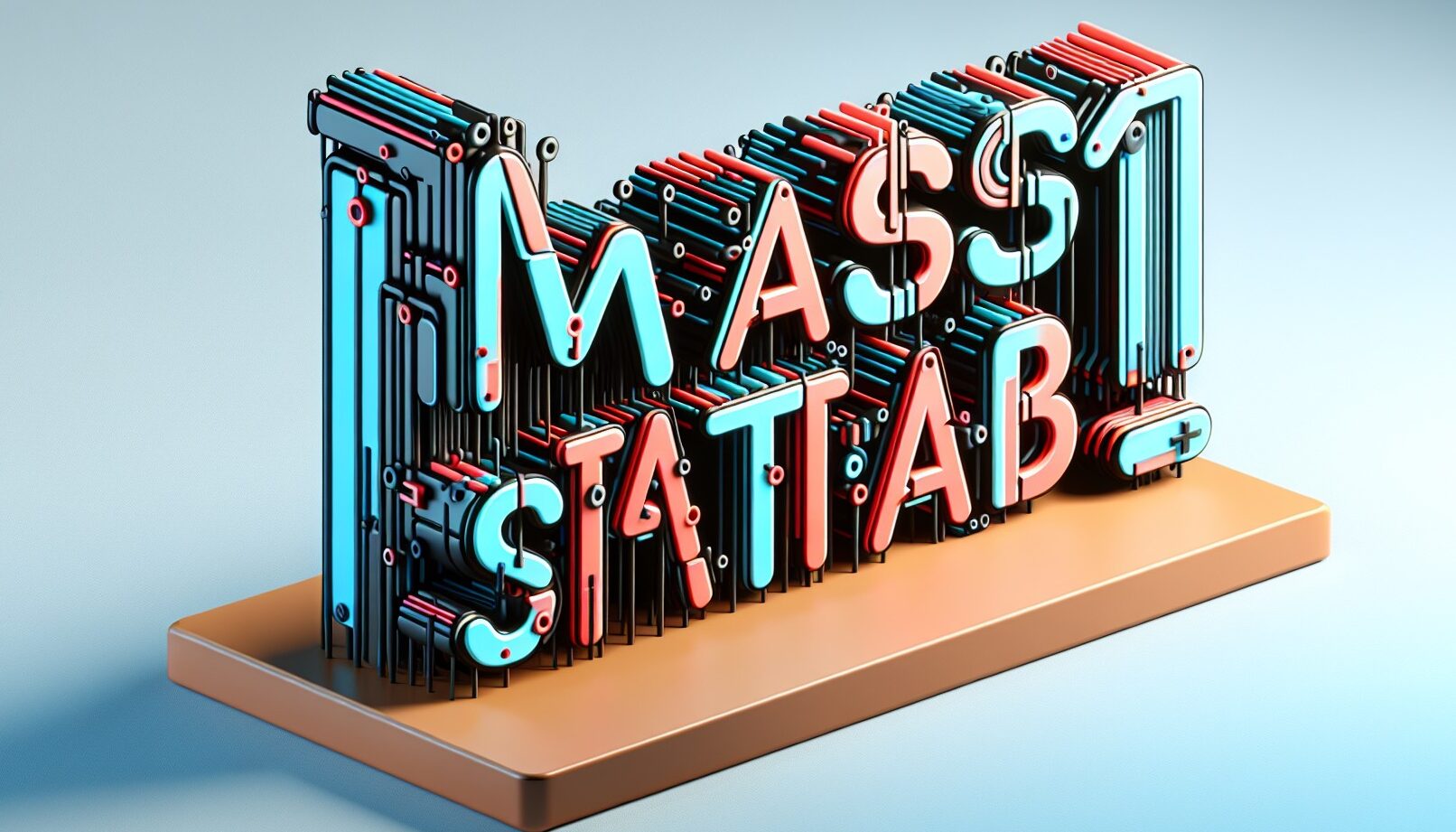 MaSsstab 1