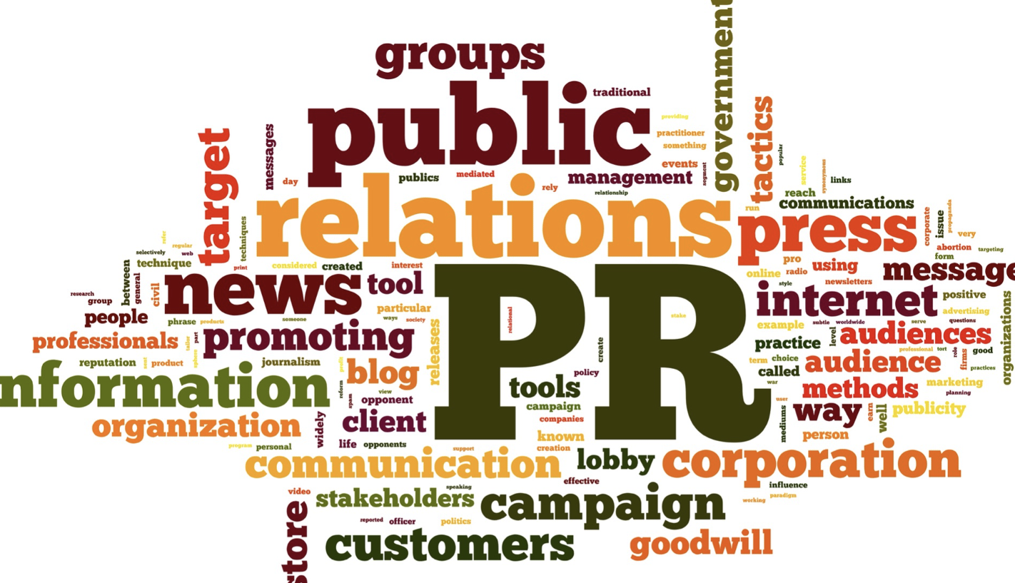 Public Relations