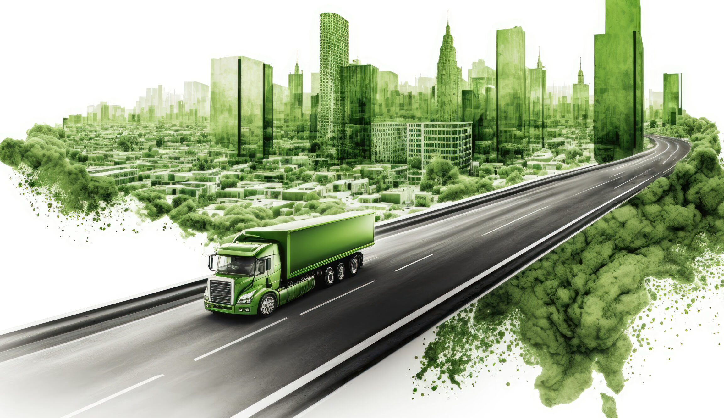 Green Logistics