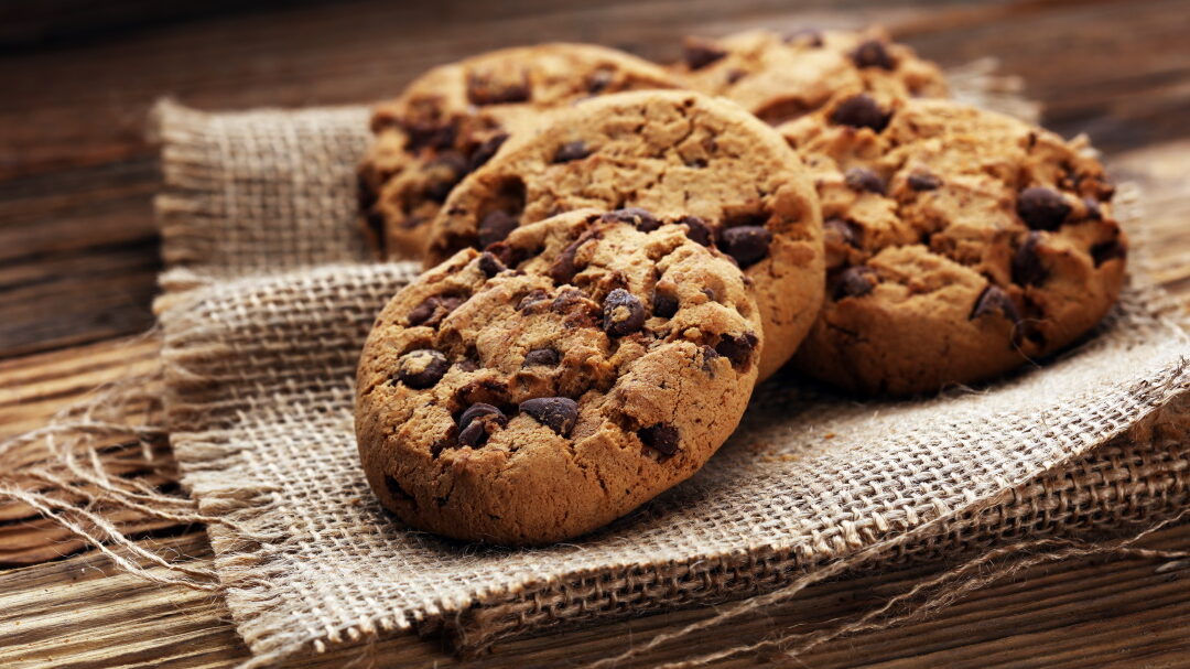 Verwendung Cookies